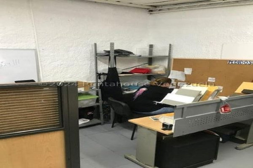 Jg Cod Flex 24-28846 Se Alquila Estupenda Cocina Industrial En Los Chorros Negociable