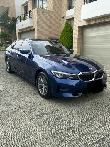 Bmw 330i
