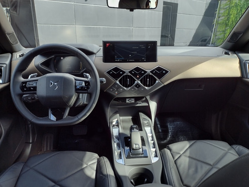 Ds Ds3 Crossback 1.2 Puretech 155 So Chic At8