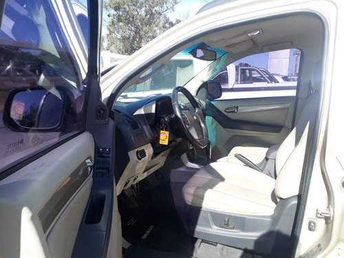 Imagen 10 de 11 de Trailblazer Ltz 4x4 At 2013