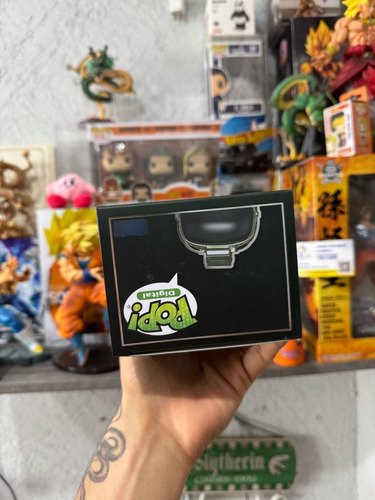 Funko Pop Nft! Alien - Spacesuit With Egg #345 (Usado)