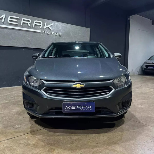 Chevrolet Onix 1.4 Lt 98cv