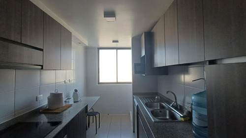 Departamento 91 Metros Vista Parque Constructora Almagro
