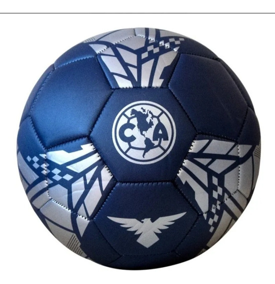 Balon Del Club America De Coleccion | MercadoLibre ?