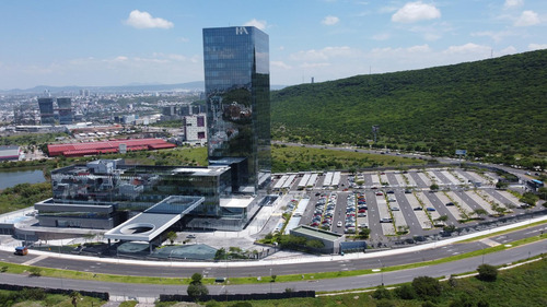 Oficinas Corporativas En Renta High Park, Querétaro, Querétaro