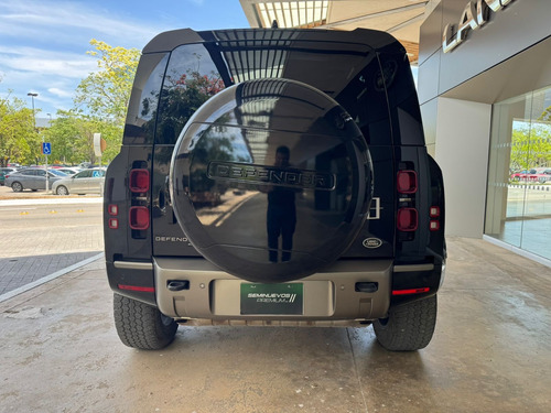 Defender 90 X Dynamic Se 400ps