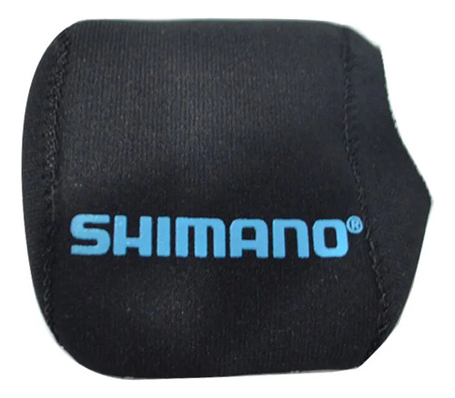 Capa Protetora Carretilha Perfil Baixo Shimano 820a Neoprene