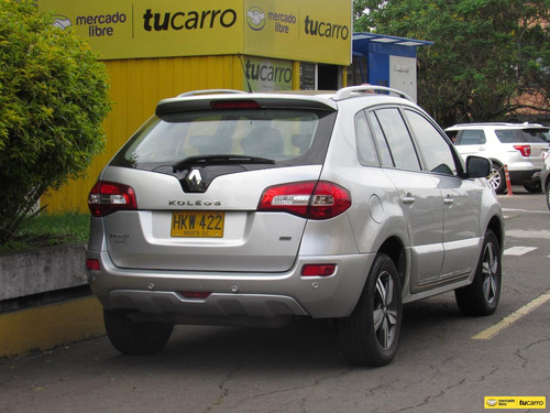 Renault Koleos 2.5 Bose