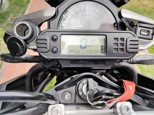 Imagen 12 de 25 de Corven 250 Touring