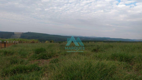 Imagem 2 de 2 de Lindo Terreno De 1000m² No, - Jardim Das Palmeiras - Caçapava/sp - Te0041