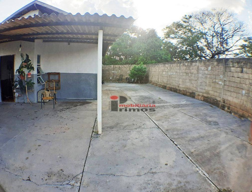 Imagem 4 de 18 de Casa À Venda Na Rua Natal Piccolo, 170, Jardim Esperança - Monte Alto/sp - Ca0763