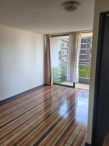 Arriendo Departamento General Jofré 107 Marín / Curicó