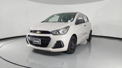 Chevrolet Spark 1.4 LT B