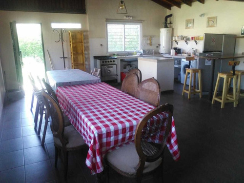 Espacio Para Descansar Y Relajarse Rodeado De Naturaleza, 2 Casas Dentro De La Propiedad