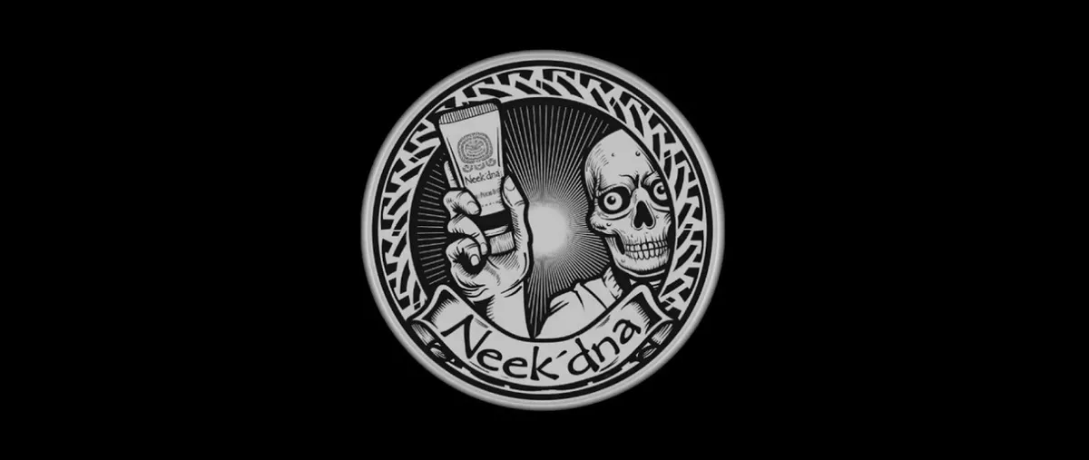 Neekdna