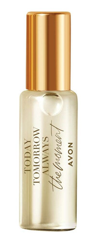 Avon Today Tomorrow Always The Moment Eau De Parfum 15 Ml