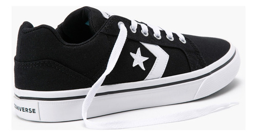 Zapatilla Converse El Distrito 2.0 167008c Hombre Negro