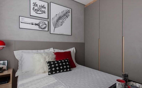 Imagem 15 de 30 de Apartamento - Ap02747 - 68975864