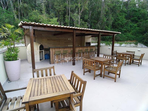 Imagem 14 de 22 de Cobertura Com 2 Dormitórios À Venda, 130 M² Por R$ 690.000 - Maria Paula - Niterói/rj - Co3014