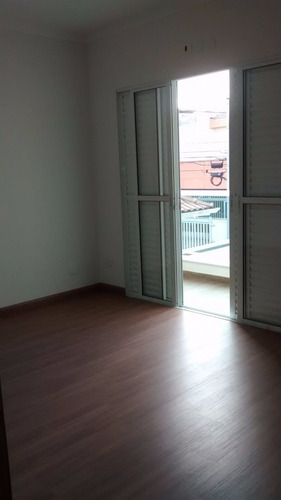 Sobrado - Ref: 3003