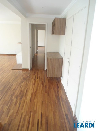 Imagem 15 de 15 de Apartamento - Morumbi - Sp - 491184