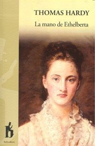 Mano De Ethelberta,la - Thomas Hardy