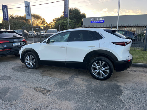 Mazda CX-30 2.0 Skyactiv-G High 2Wd At