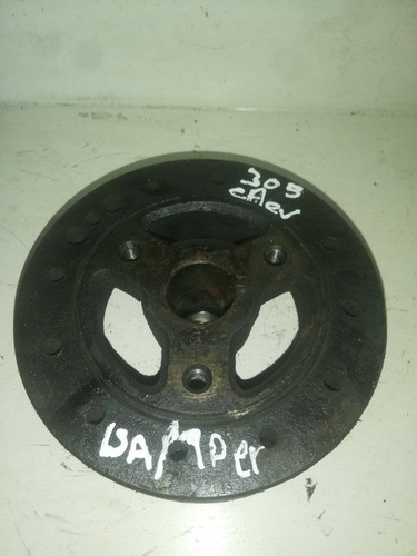 Damper De Motor Chevrolet 305 