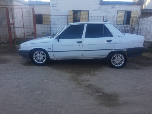 Imagen 3 de 4 de Renault R9 1994 1.6 Ts