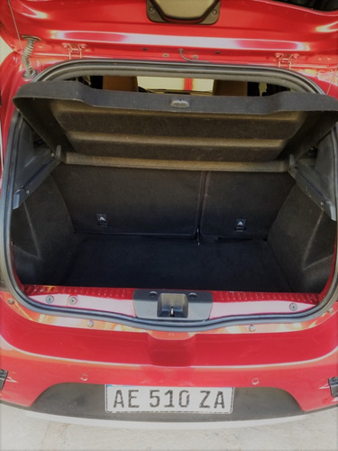 Imagen 11 de 11 de Renault Sandero Stepway Intense Full (no Duster Gol Argo )