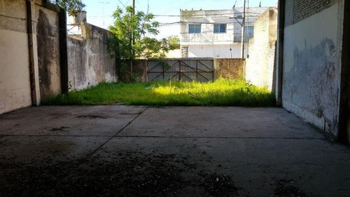 Imagen 3 de 14 de Galpon Y Deposito En Venta Sobre 2 Calles