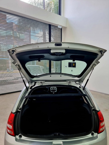 Imagen 21 de 21 de Citroen C3 Origine Pack Zenith L/13