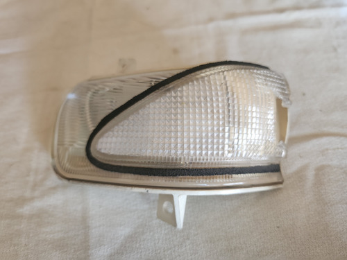 Farol Guiño Espejo Honda Fit 09/14 Original C/detalle Derech