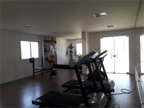 Apartamento Novo Venda Vila Príncipe De Gales - 373-im402247
