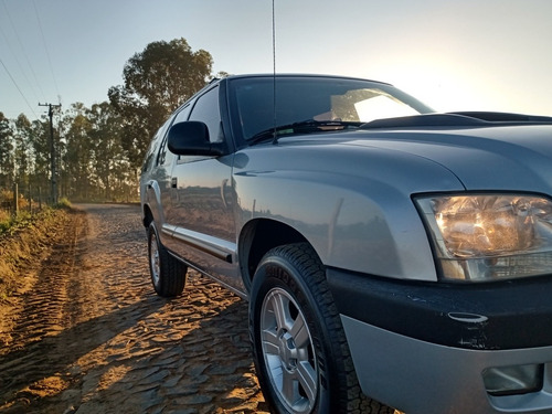 Chevrolet Blazer 2010 2.4 Advantage Flexpower 5p