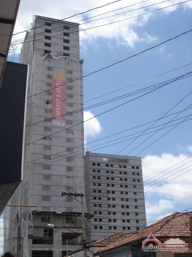 Imagem 6 de 15 de Sala Comercial Boulevard Jacareí Sp Locação - 3561
