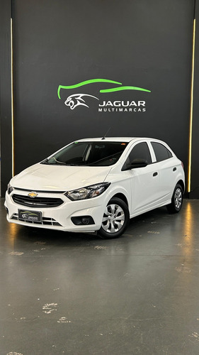 Chevrolet Onix Onix Joy