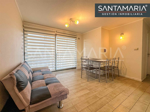 Venta Departamento Concepción Centro, Concepción
