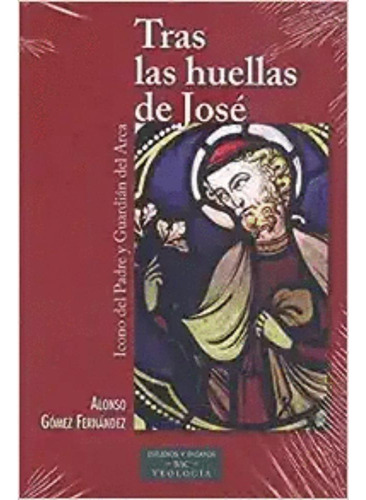 Libro.- Tras Las Huellas De José