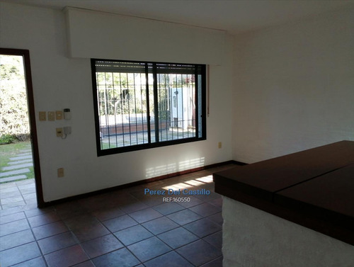Alquiler Casa 2 Dormitorios Carrasco Una Planta