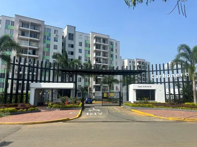 Apartamento en venta