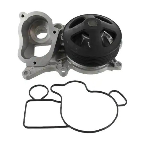 Bomba De Agua Compatible Bmw Diesel Vkpc88308
