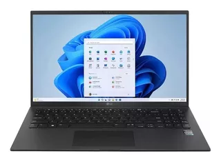 LG Gram Touch I7-1360p 512gb Ssd 16gb Ddr5 Ips Fhd Win11