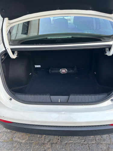 Fiat Cronos 1.3 Gse Drive Pack Conectividad