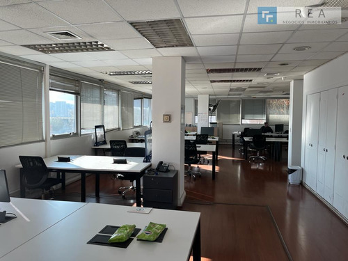 Oficinas En Venta En Huechuraba