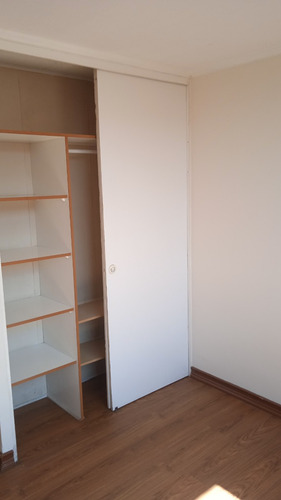 2 Dormitorios Grandes 1 Baño/gc Incluido /poeta Pedro Prado