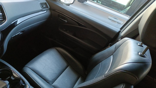 Honda Pilot 3.5 V6 Touring At