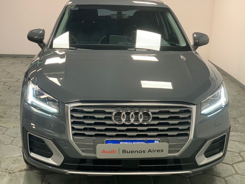 Imagen 3 de 15 de Audi Q2 1.0tfsi 116cv Stronic Automatic Suv 2020 Usada Nueva