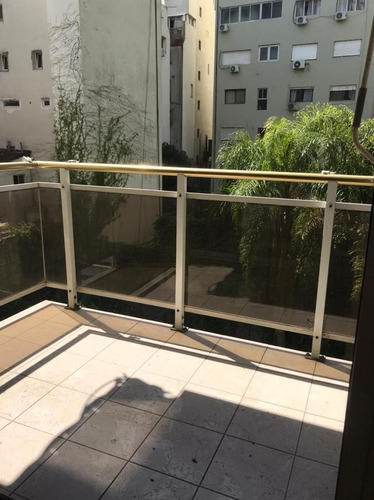 Imagen 12 de 19 de Palermo Nuevo-torre De Categoría-seguridad-doble Cochera