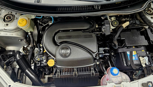 Fiat Mobi 1.0 Easy Pack Top